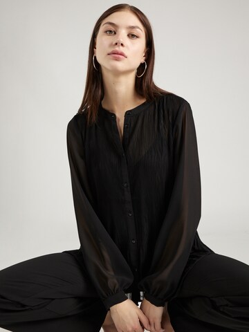 ABOUT YOU - Blusa 'Lola ' en negro