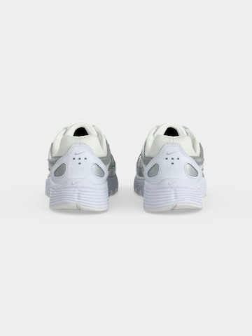 Nike Sportswear Trainers 'P-6000' in White