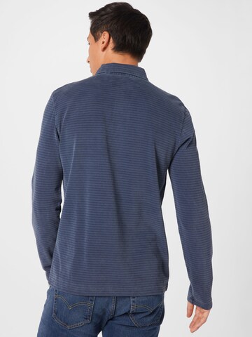 Marc O'Polo Shirt in Blau