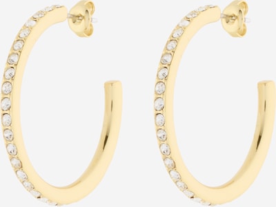 Auskarai 'CLANCI' iš Ted Baker, spalva – Auksas, Prekių apžvalga