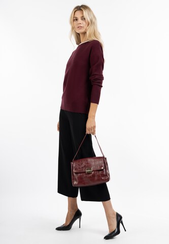 raudona usha BLACK LABEL Rankinė ant peties 'Nowles'