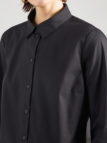 ONLY Blúz 'ONLDEA' - fekete