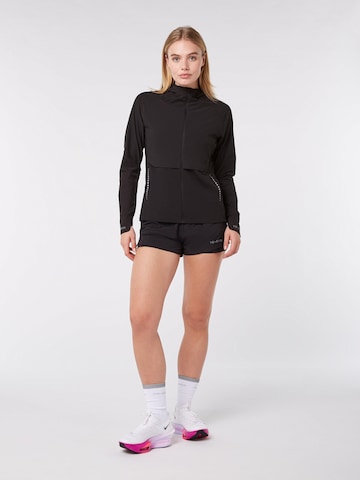 Geacă sport 'Ultimate Running' de la YO-GAYA pe negru