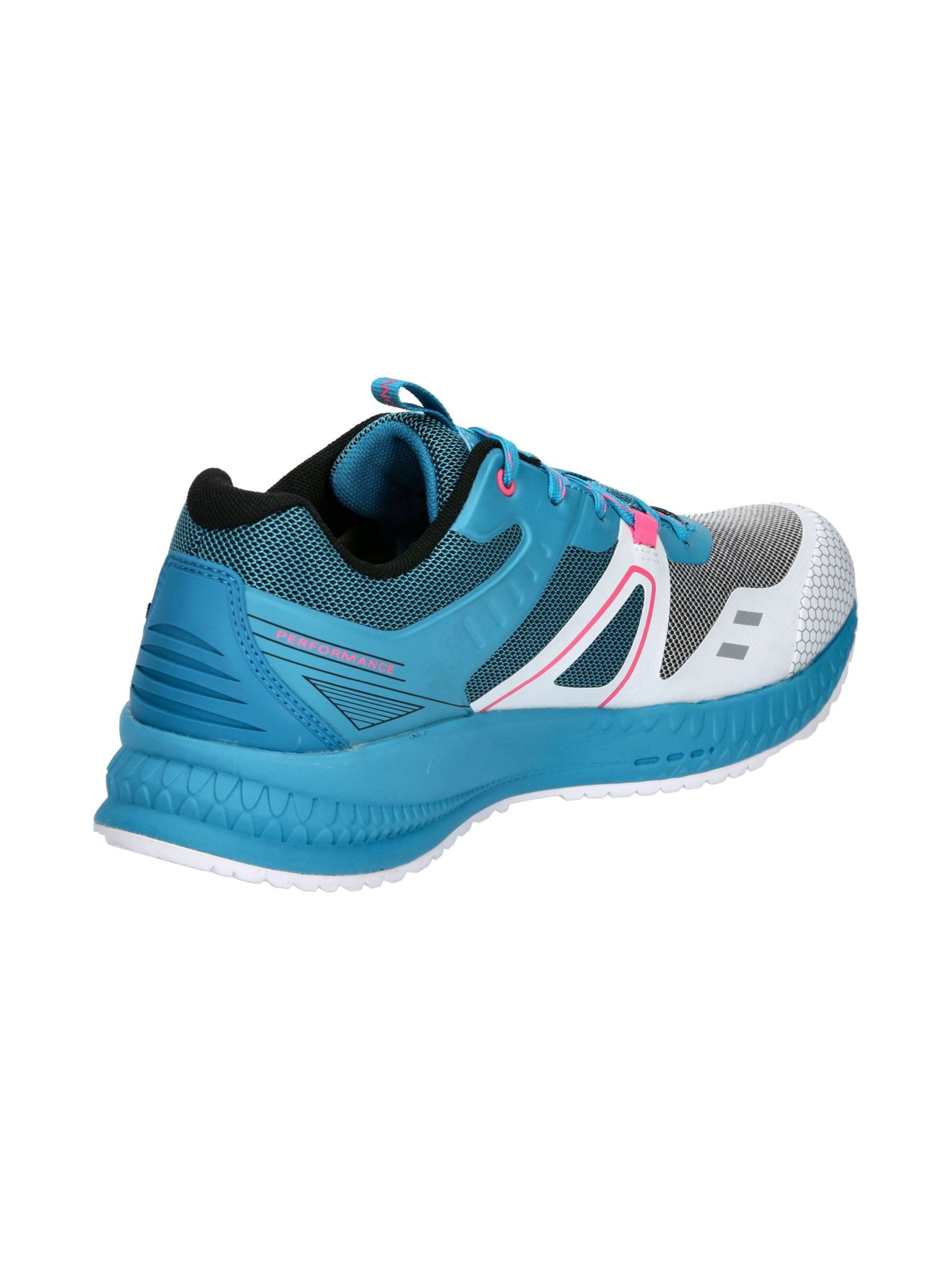 Brütting Flats 'Argos' in Blue