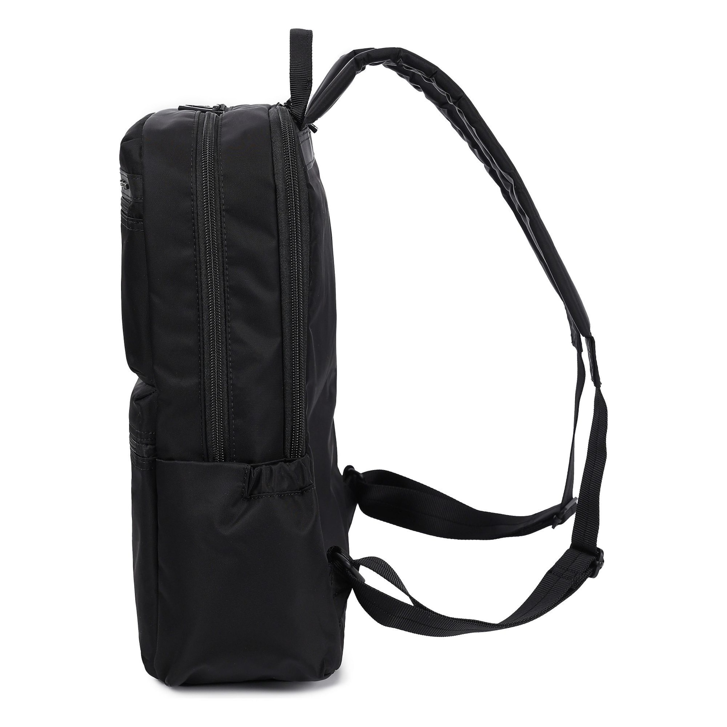 Hedgren Backpack 'Inner City' in Black
