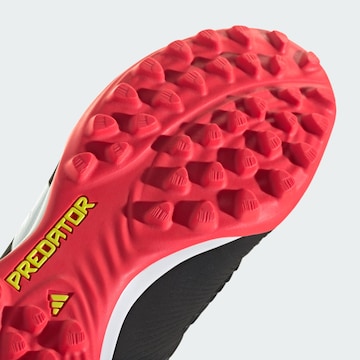 ADIDAS PERFORMANCE Voetbalschoen 'Predator 24 Elite' in Zwart