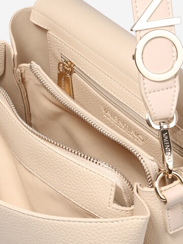 Borsa a spalla 'Alexia' di VALENTINO in beige