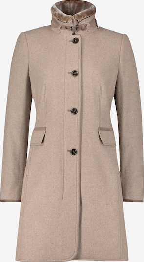 GIL BRET Mantel in beige, Produktansicht