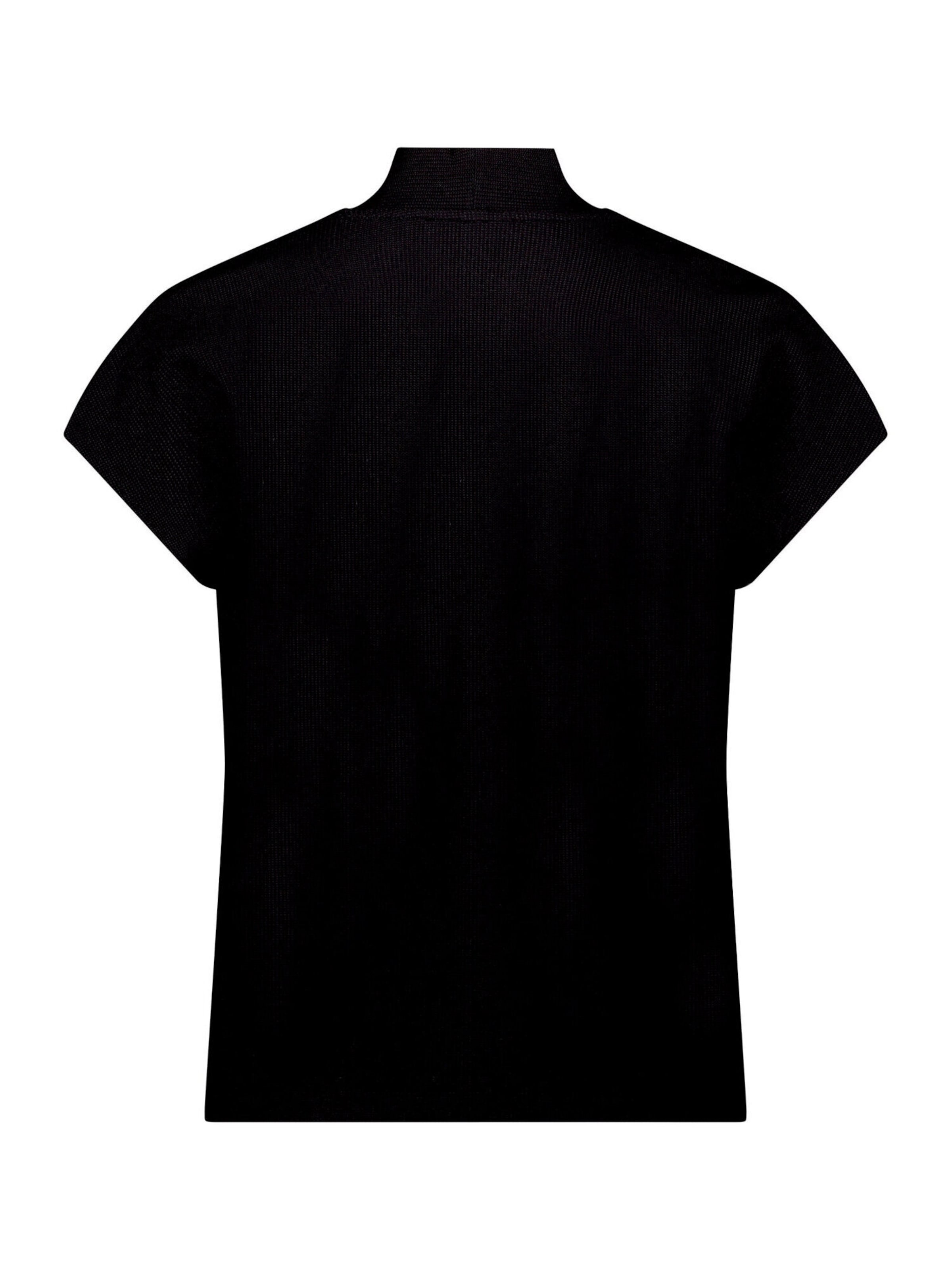 Maglietta di Betty & Co in nero