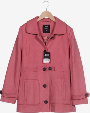 zero Jacket & Coat in XL in Pink: front