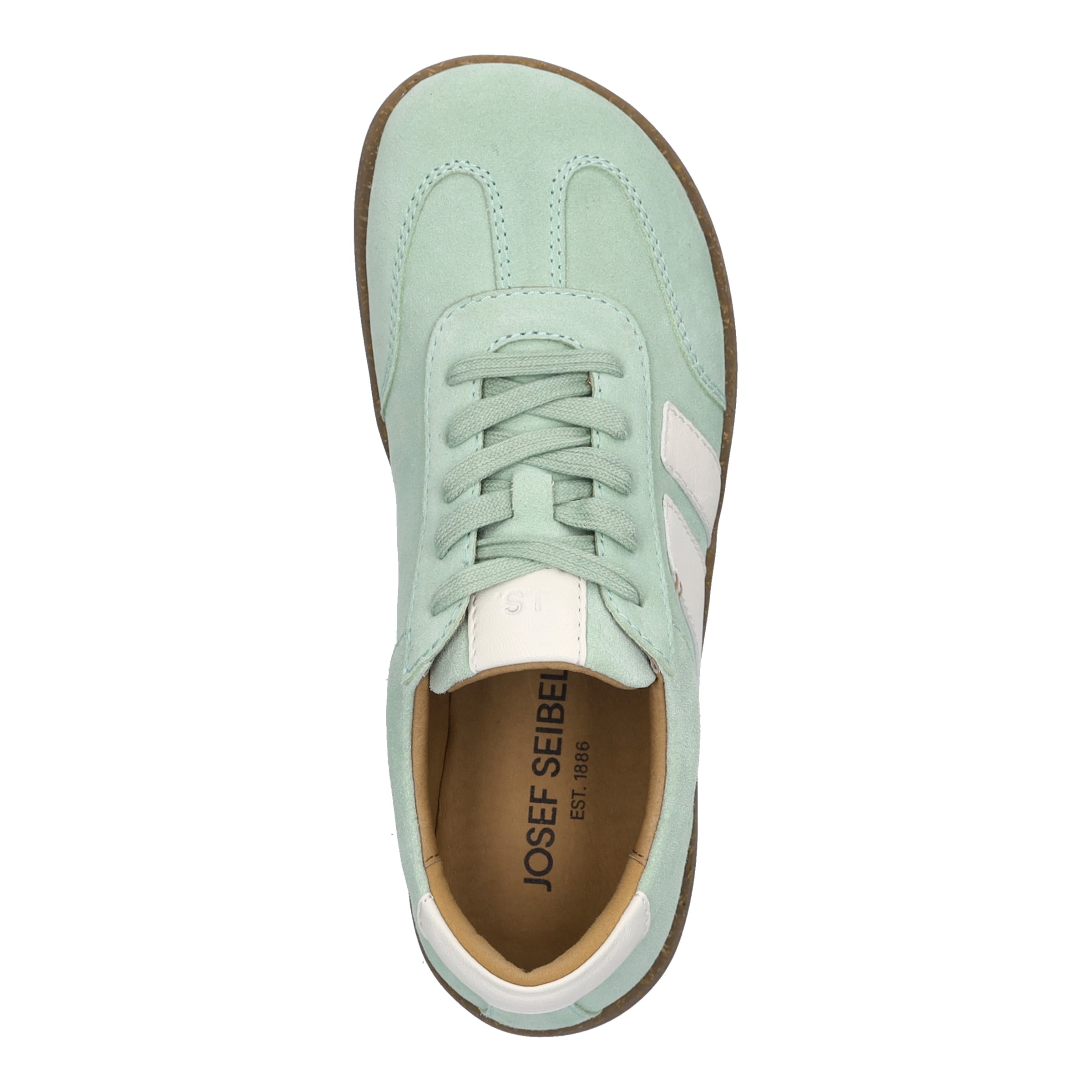 JOSEF SEIBEL Sneakers in Green