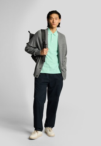 Lyle & Scott Shirt in Groen