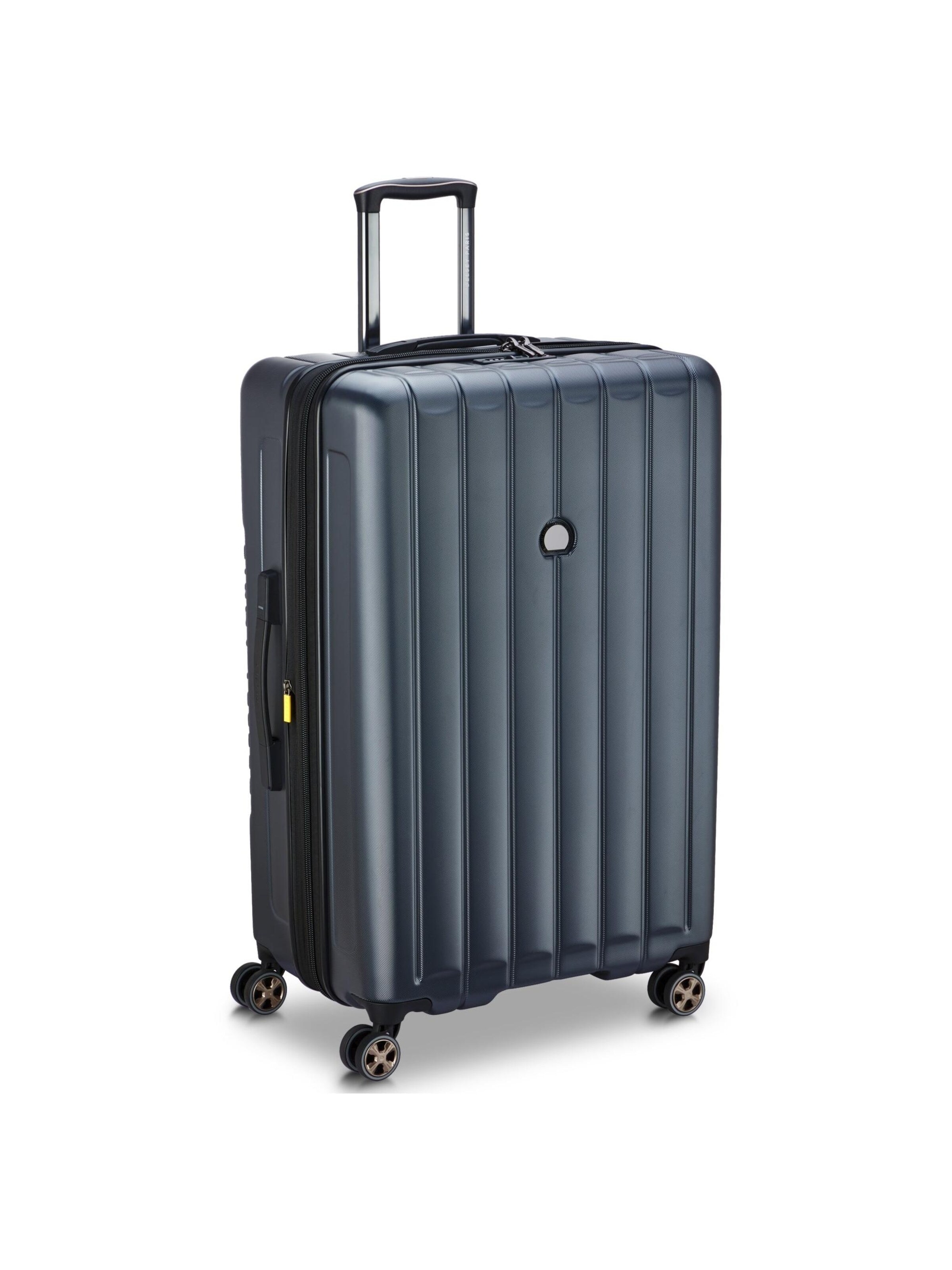 Delsey Paris Trolley 'Longitude' in Grey