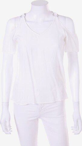 Orsay Blouse & Tunic in S in White: front