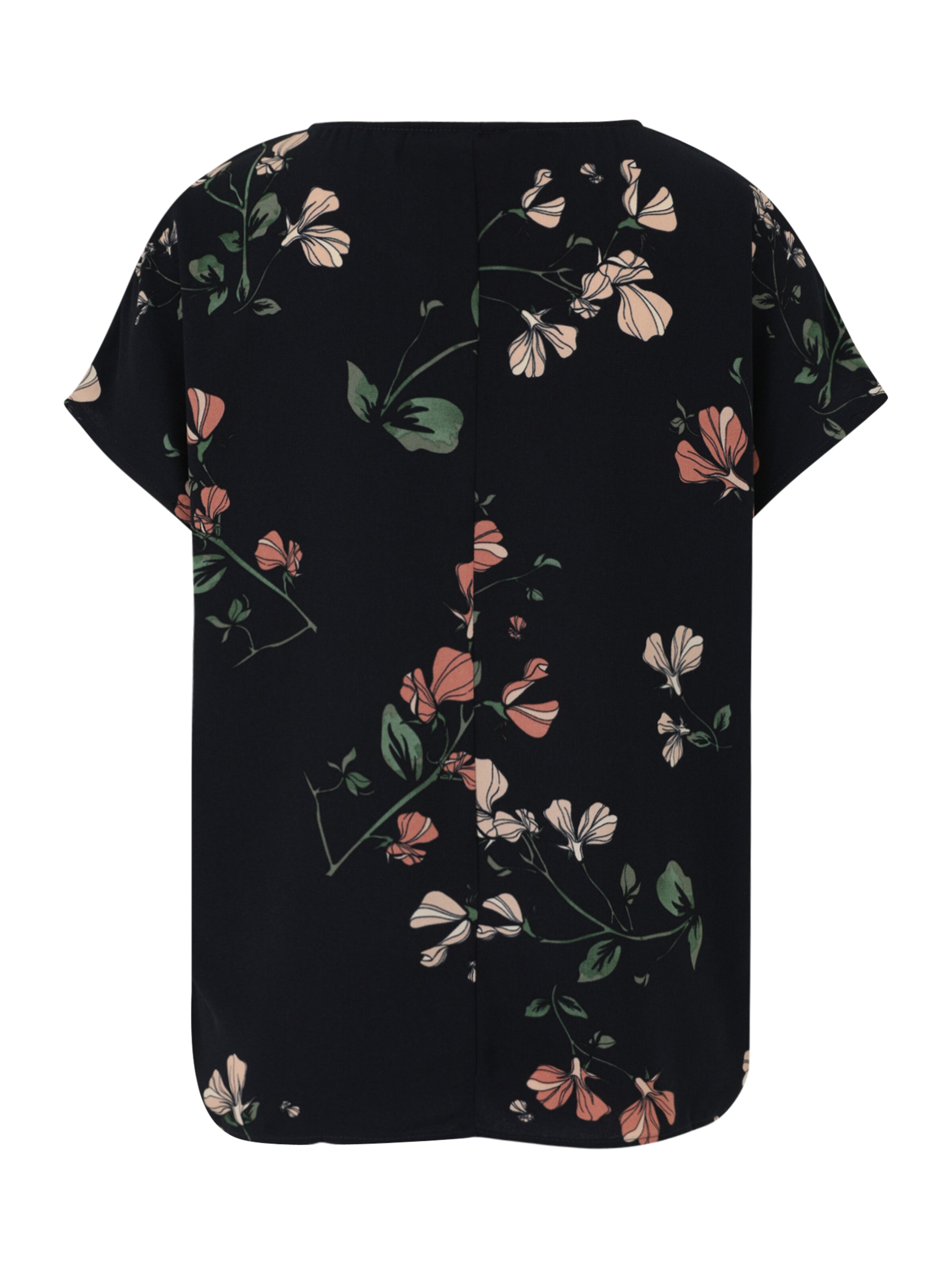 Vero Moda Tall Блузка 'VMNEWHALLIE' в Синий