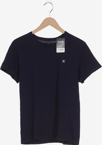 Hackett London T-Shirt M in Blau: predná strana