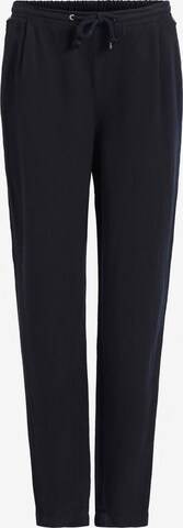 khujo Regular Pants 'Svetjana' in Black: front