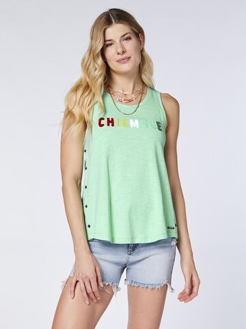 CHIEMSEE Top in Green