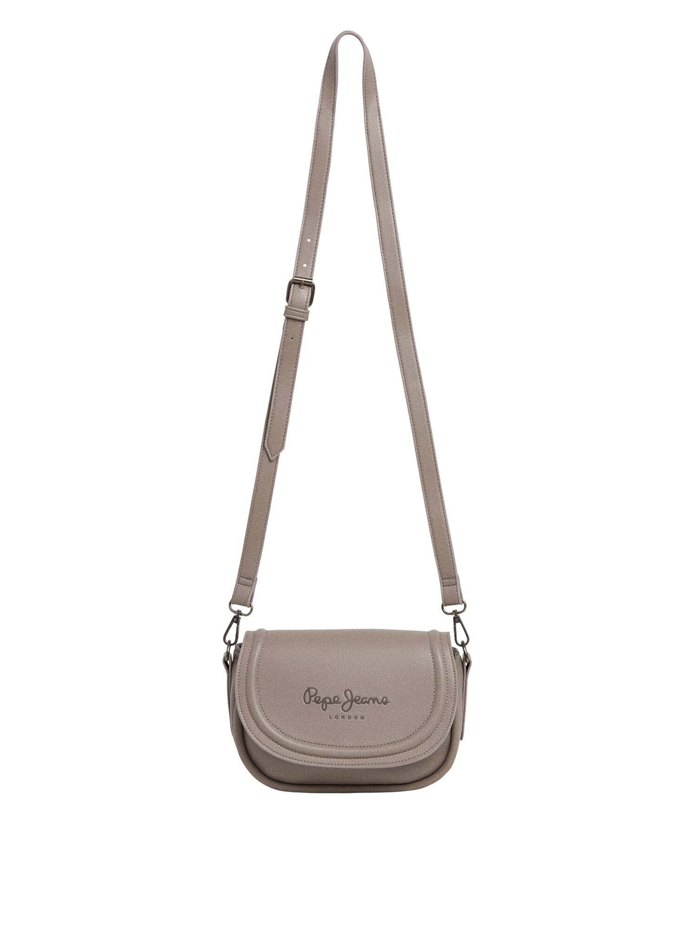 Sacs à main Pepe Jeans en gris