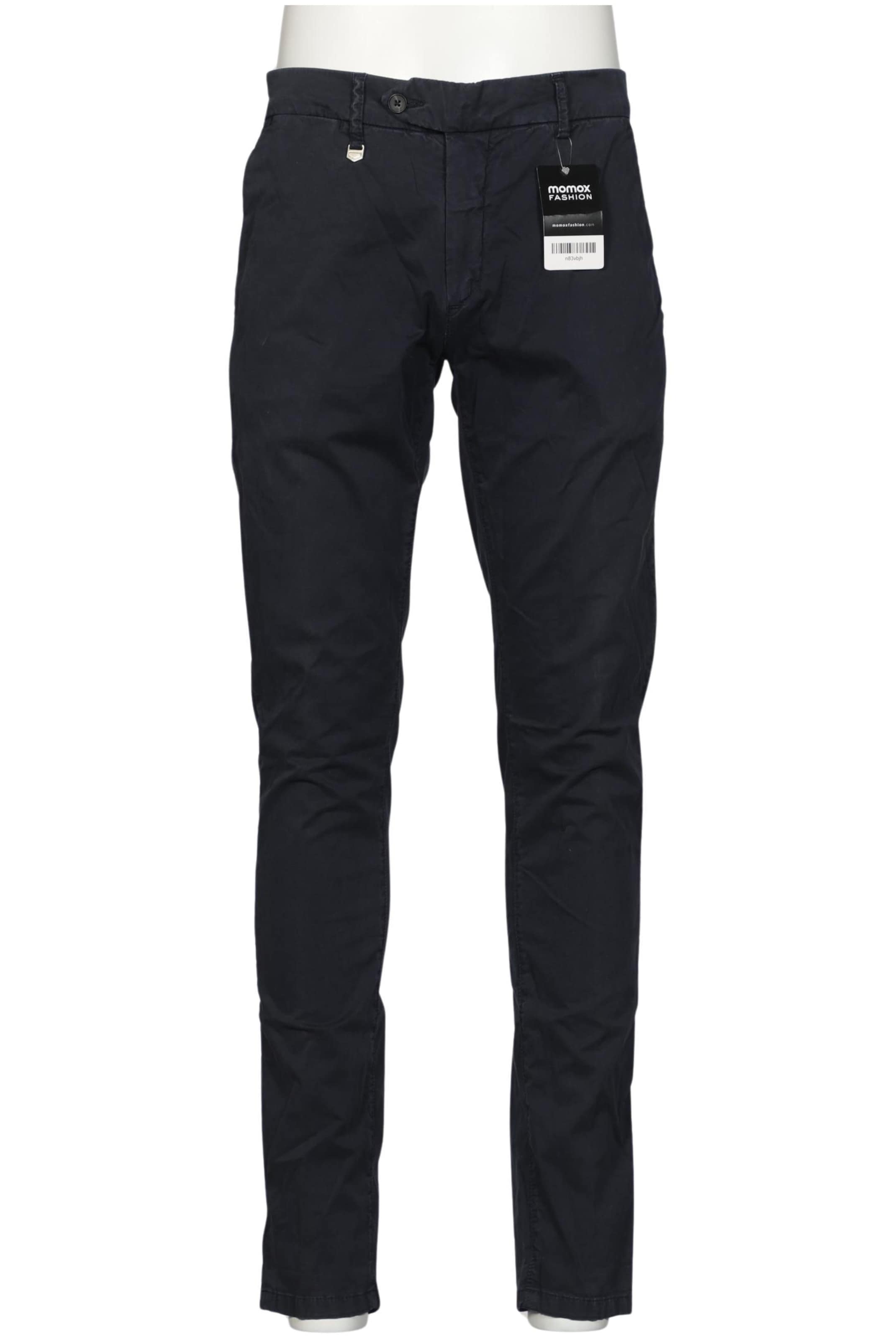 ANTONY MORATO Pants in 31-32 in Blue: front