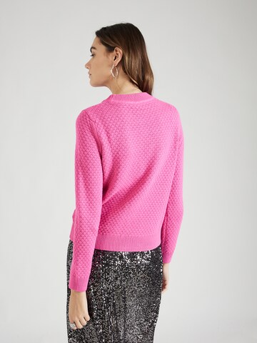 ESPRIT Пуловер в розово