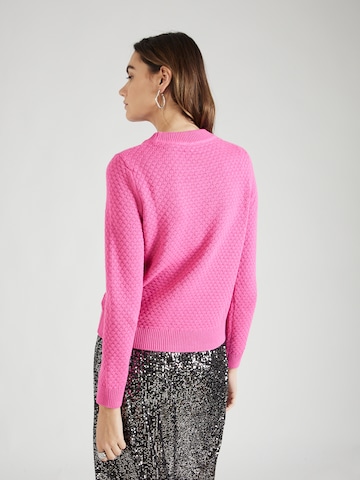 Pullover di ESPRIT in rosa