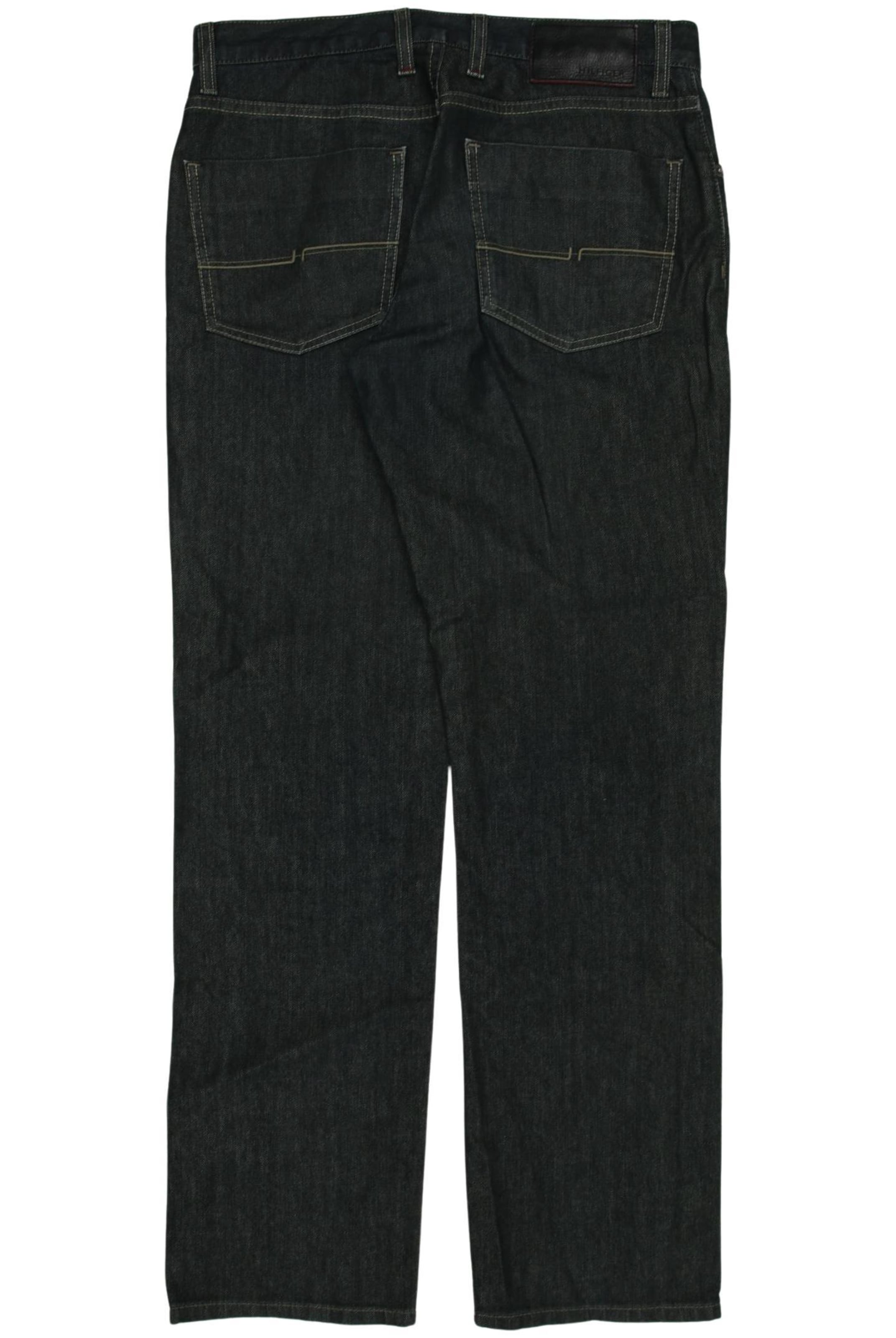 TOMMY HILFIGER Jeans 32 in Grau