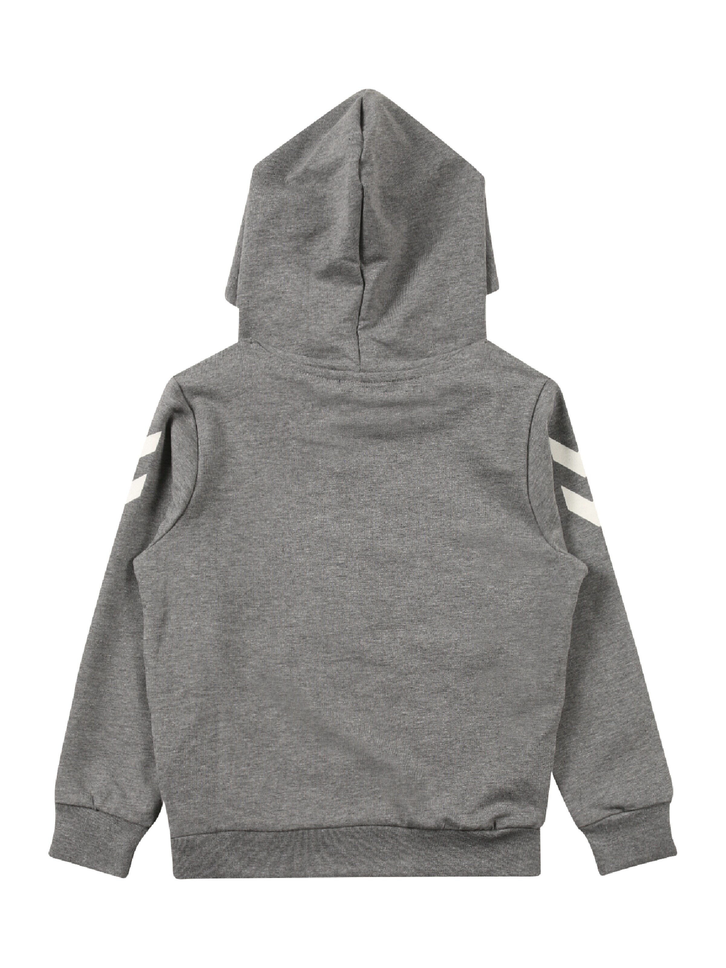 Hummel Sweatshirt in Grey