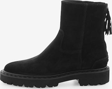 Bottines 'Molly' Kennel & Schmenger en noir : devant