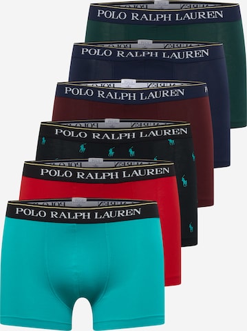 Polo Ralph Lauren Boxerky 'Classic' – mix barev: přední strana