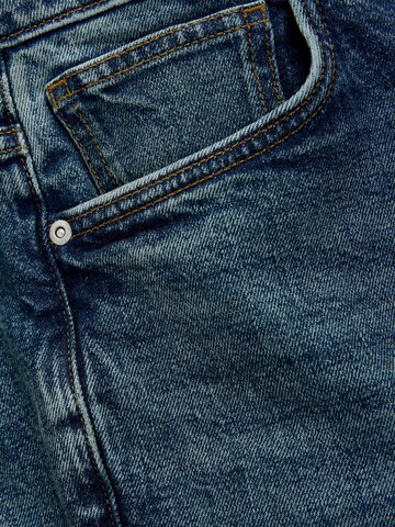 Next regular Jeans i blå