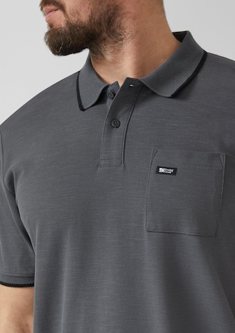 s.Oliver Shirt in Grijs