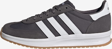 Chaussure de sport 'Run 70s 2.0' ADIDAS SPORTSWEAR en gris : devant