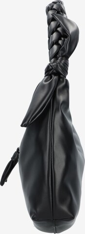 Sac bandoulière 'Rica' TOM TAILOR DENIM en noir