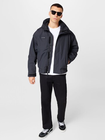 COLUMBIA Outdoor jacket 'Bugaboo™ 1986 Interchange' in Black