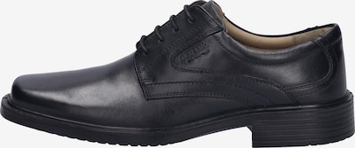 JOSEF SEIBEL Schnürschuh 'Elliot 03' in 40 in schwarz, Produktansicht