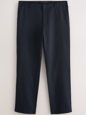 Next Regular Chino in Blauw