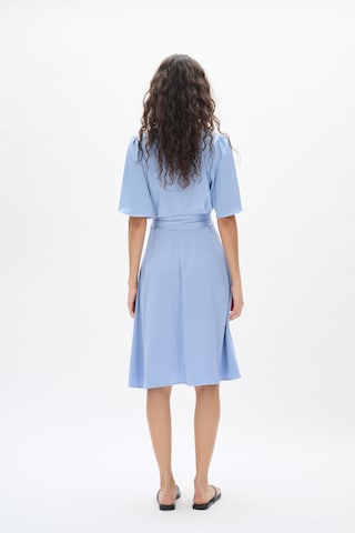 InWear Šaty 'SendraI' – modrá