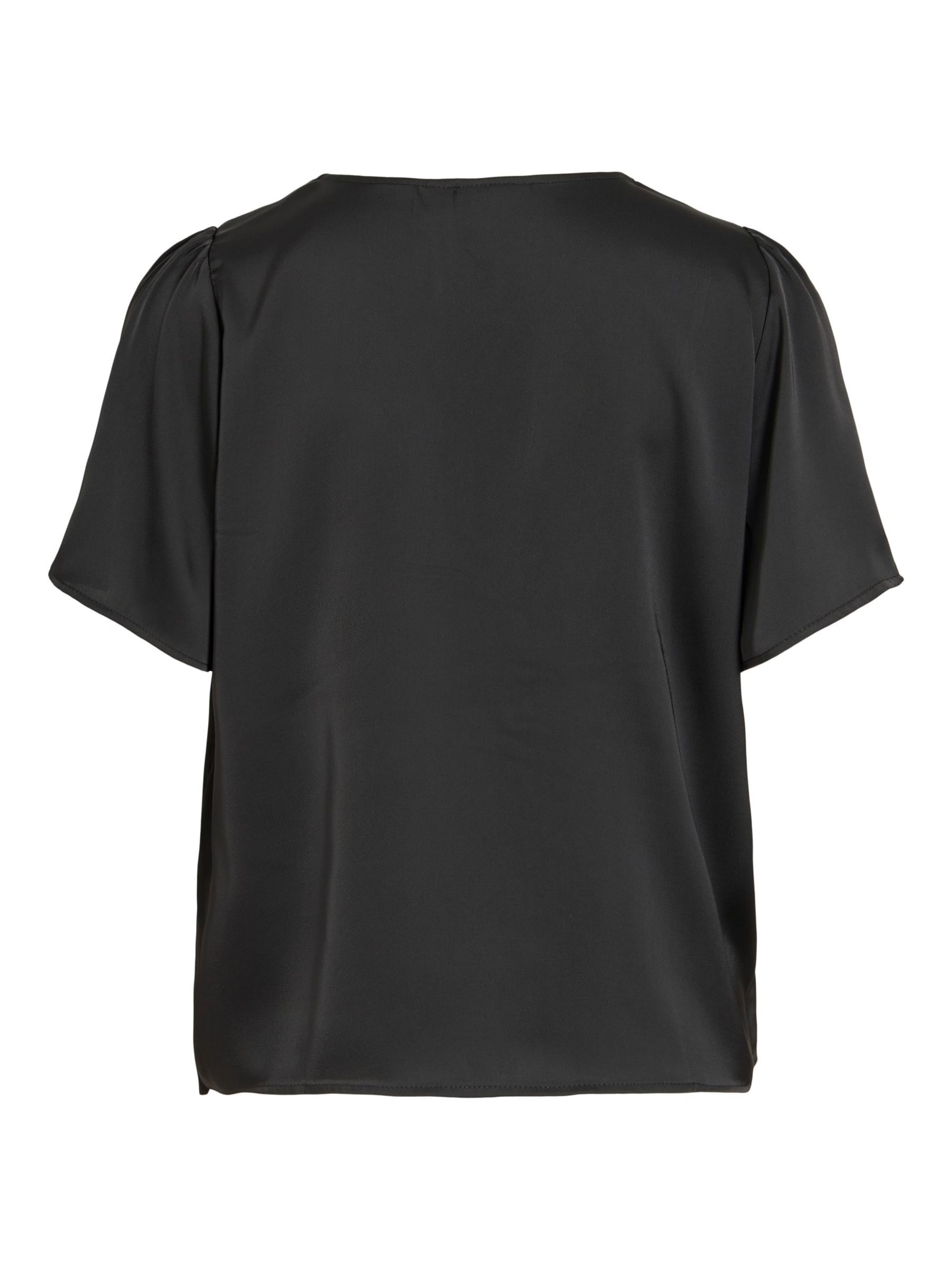 Camicia da donna 'VIEnna Ravenna' di VILA in nero