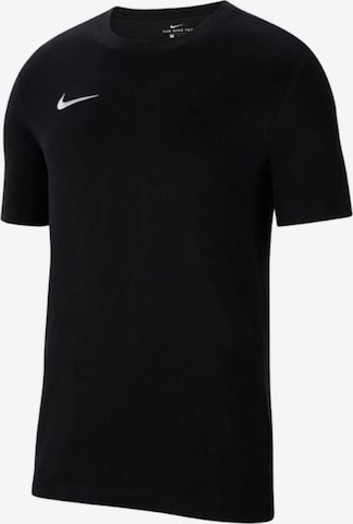 T-Shirt 'Nike Dri-Fit Park 20' NIKE en noir : devant