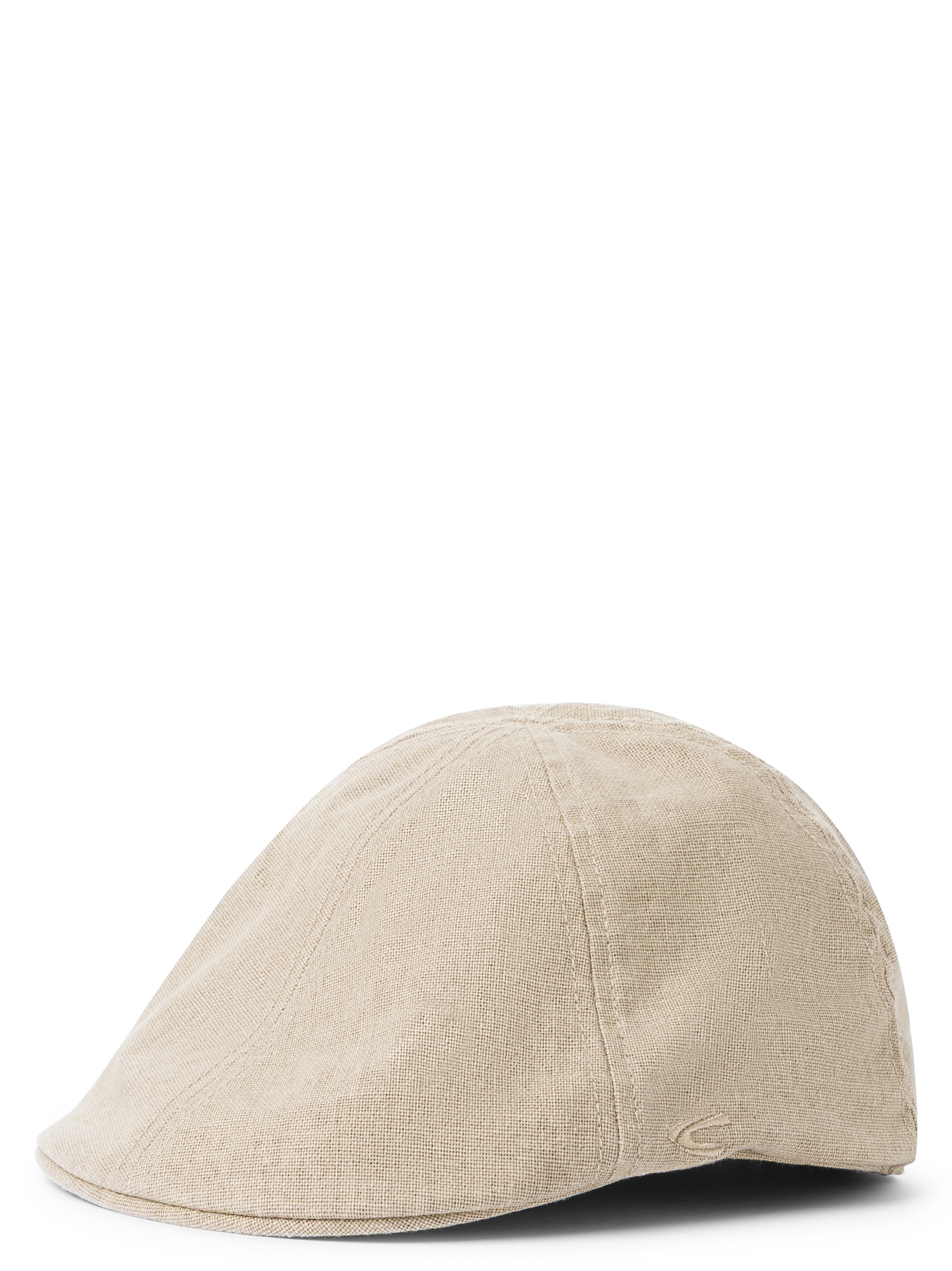 CAMEL ACTIVE Hat in Beige: front