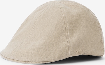 CAMEL ACTIVE Mütze in Beige: Vorderseite