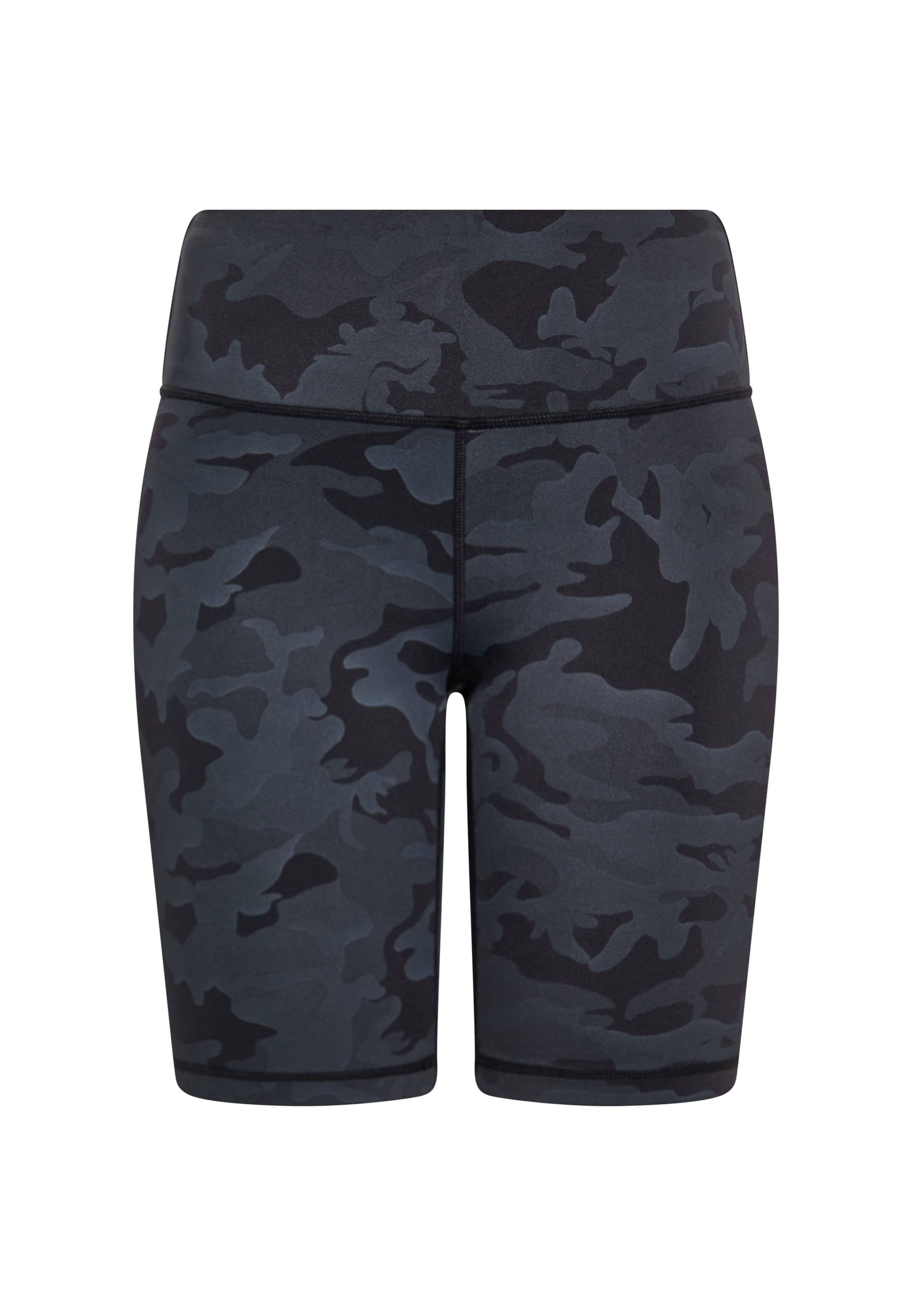 TUFFSKULL Skinny Leggings in Grijs: voorkant