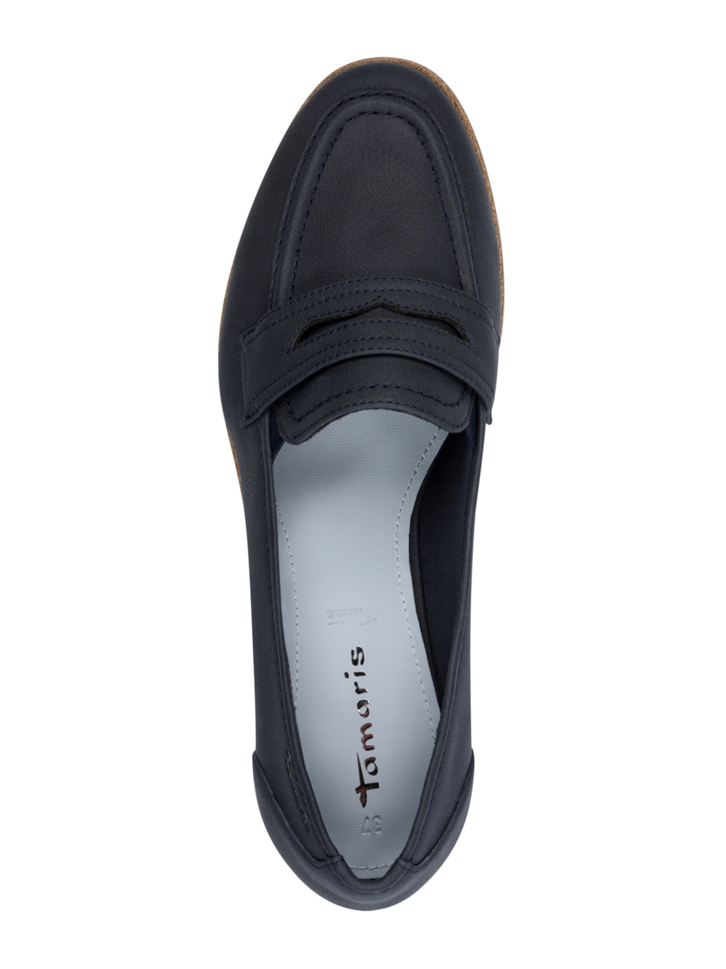 Tamaris Παντοφλέ σε μπλε