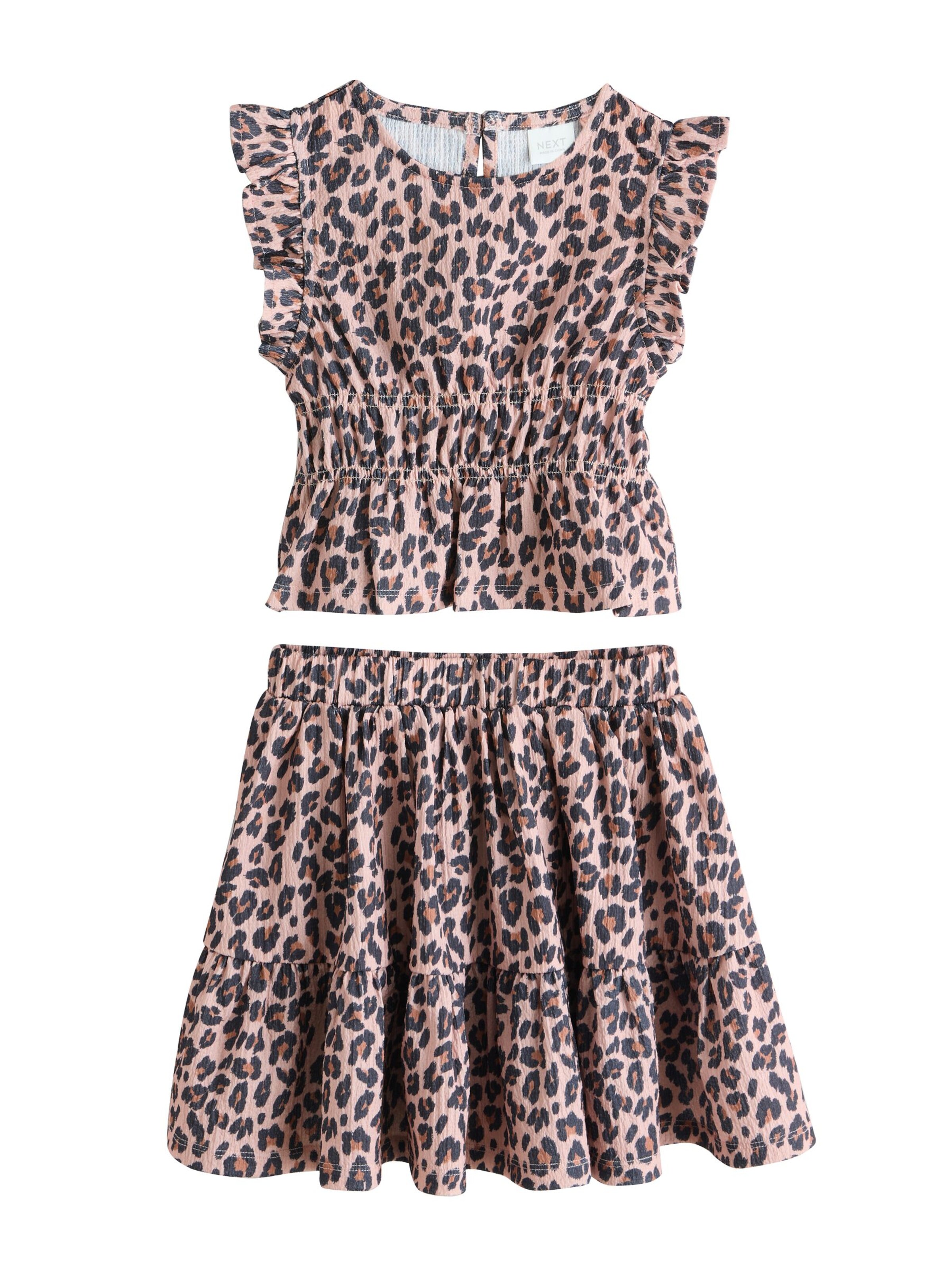 Next Set in Beige: Vorderseite