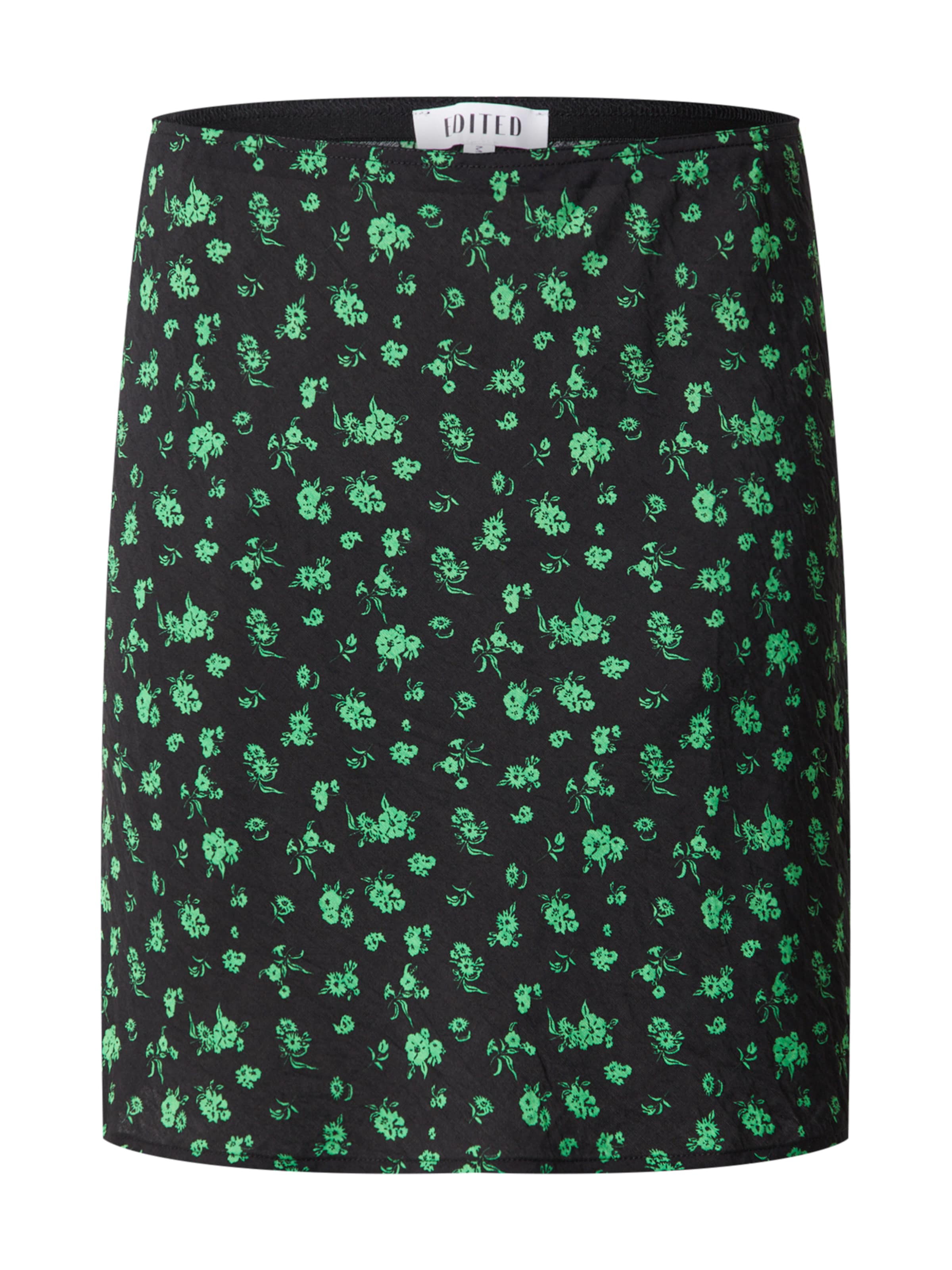 Gonna 'Danna' di EDITED in verde: frontale