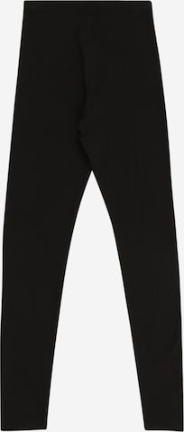 KIDS ONLY Skinny Leggings 'Nille' in Schwarz