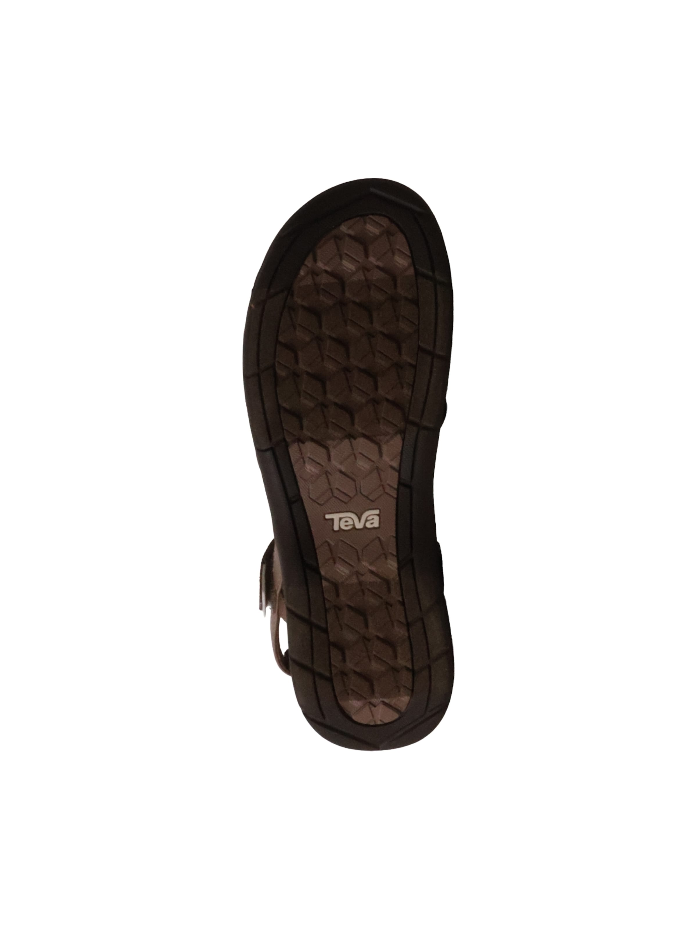 TEVA Sandale‌‌‌‌‌‌‌‌‌‌ in Braun