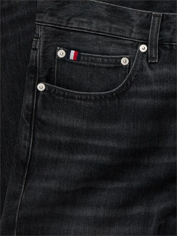 TOMMY HILFIGER Regular Jeans 'Dover' in Grau