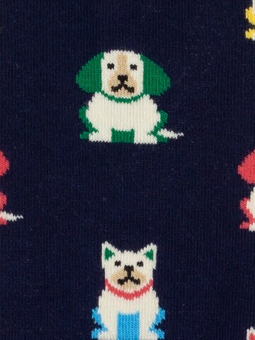 DillySocks Socken in Mischfarben